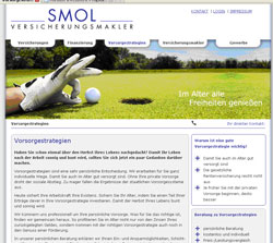 Versicherungsmakler-Smol Versicherungsmakler-Smol