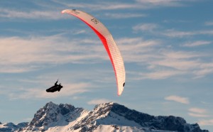 Paragliding Blog_1 Mit guten Texten auch im Internet nach oben. Antworten rund um die Themen: Suchergebnisse, Keywords und Texte im Internet gibt es bei Seophil. Foto: Patrick Hinzmann
