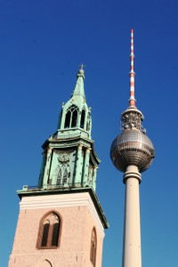 Fotokurs in Berlin Fotokurs in Berlin